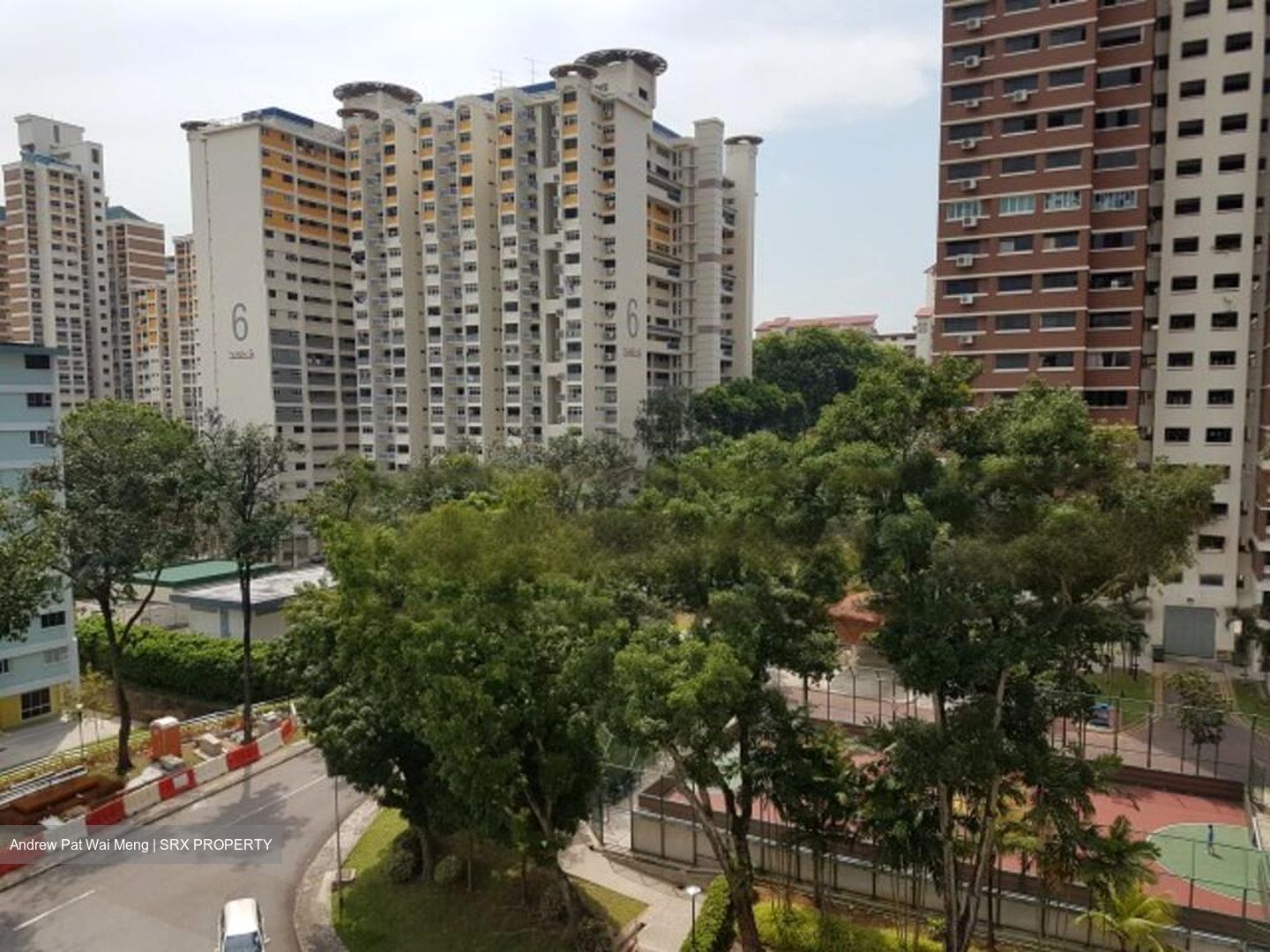 Blk 31 31 HOLLAND CLOSE (Queenstown), HDB 3 Rooms #466970001